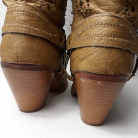 🔥ON SALE SPECIAL PRICING🔥Dingo Boots - Picture 5 of 8